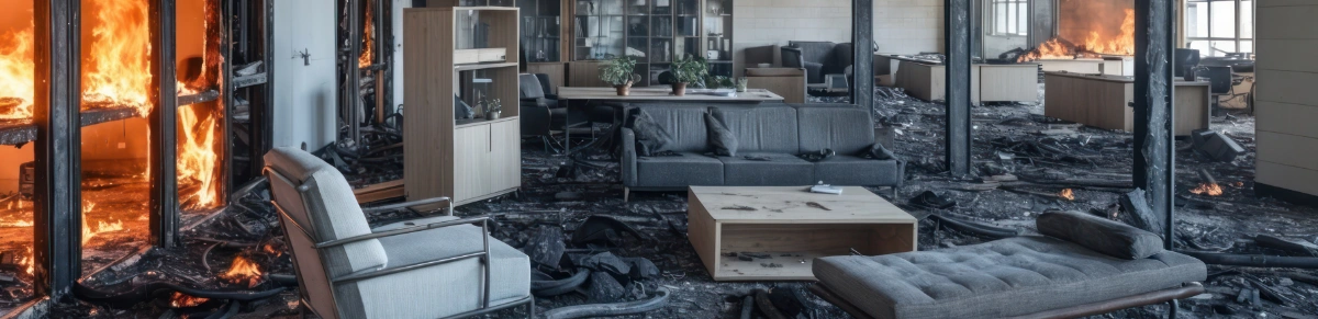 commercial restoration