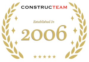 Established constructeam