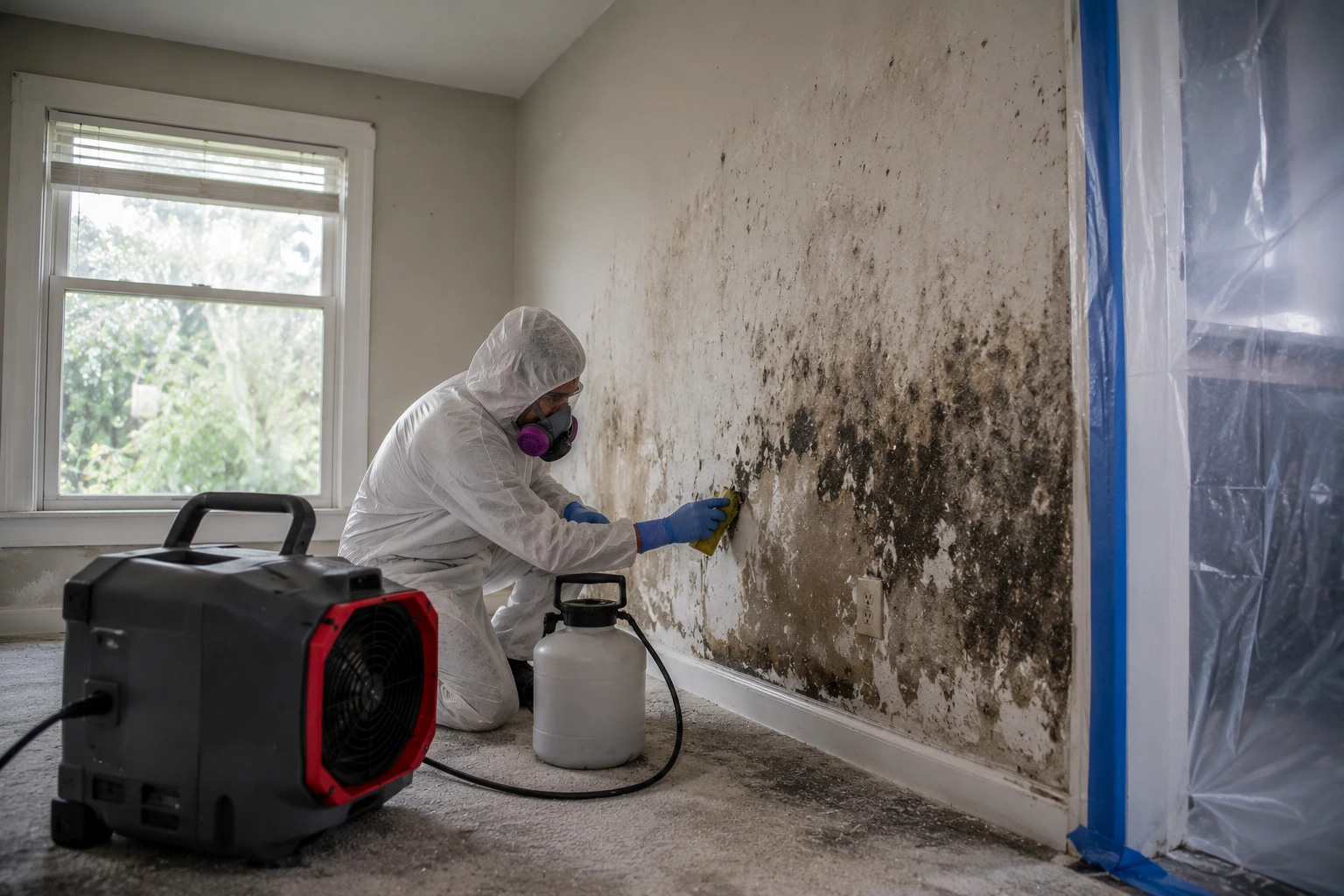 mold